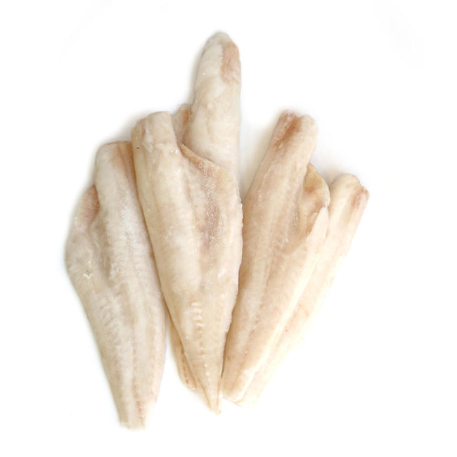 Haddock Fillets Frozen