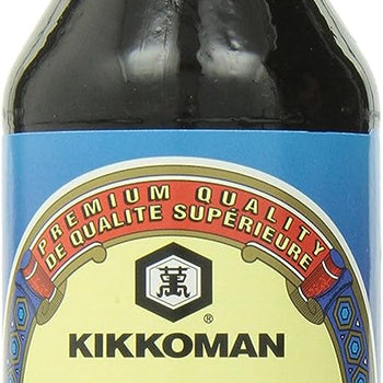 Kikkoman Sauces & Marinade