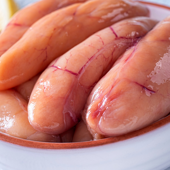 Frozen Haddock Roe