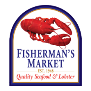 Fishermans Market alternate logo