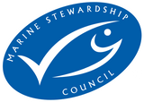 Marine Stewardship Council logo