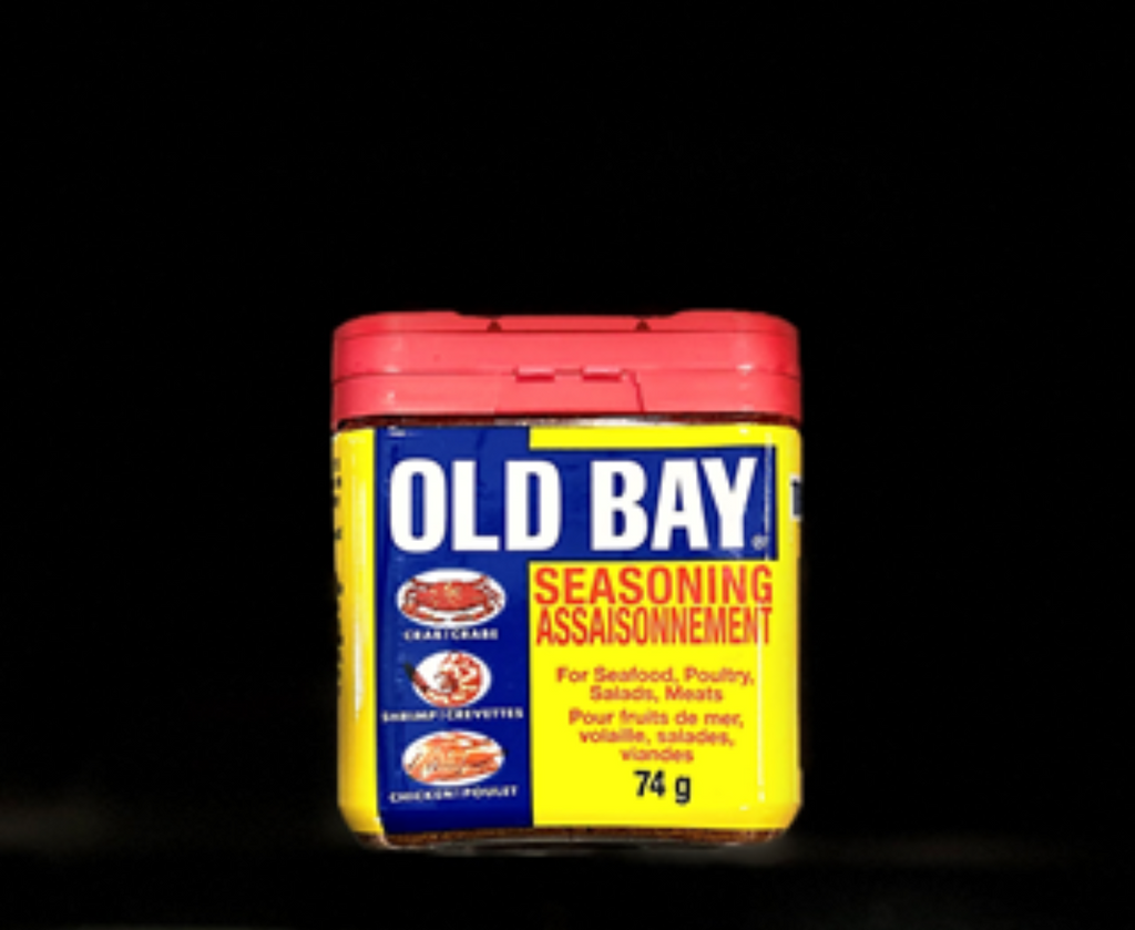 Old Bay Seasoning