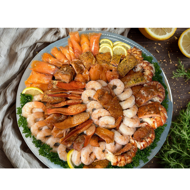 Seafood Platters