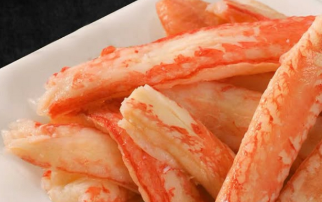 Frozen Snow Crab Leg Meat