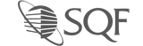 Safe Quality Food (SQF) Program logo