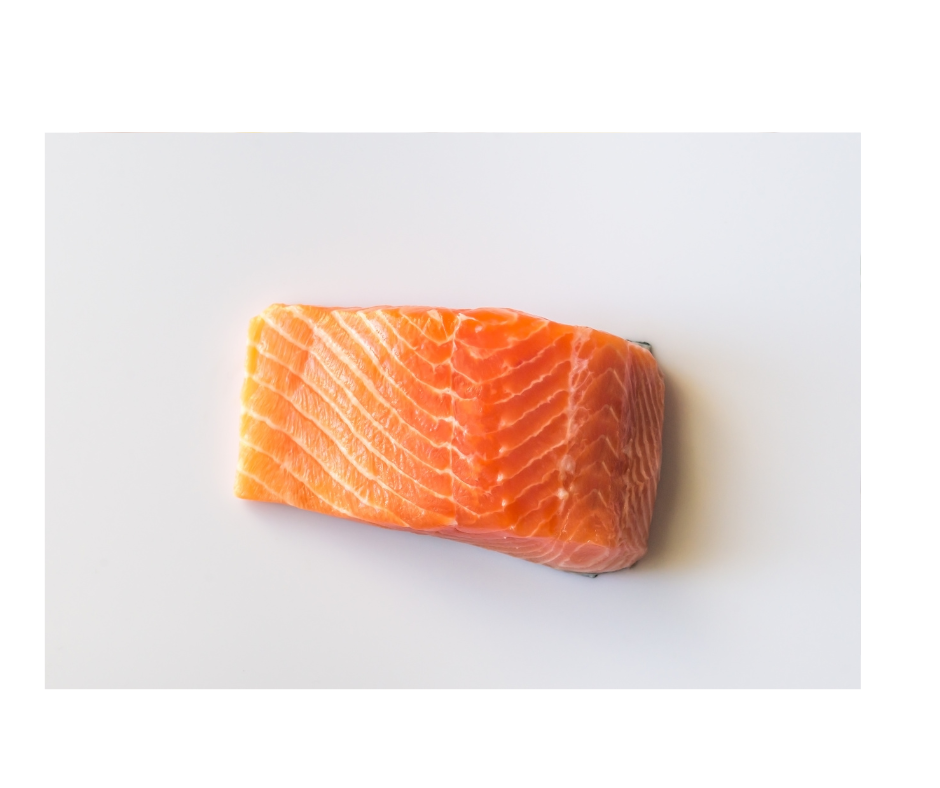 Salmon Portions