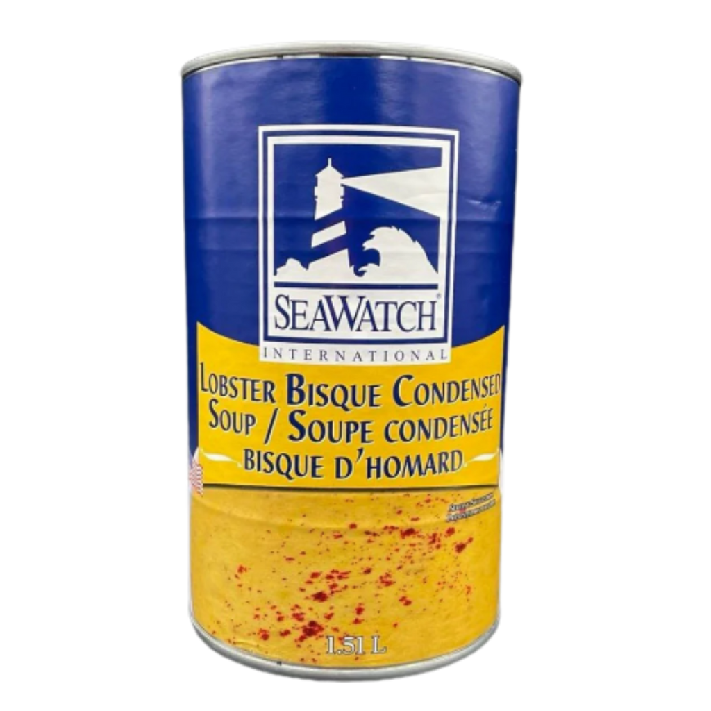 Seawatch Lobster Bisque