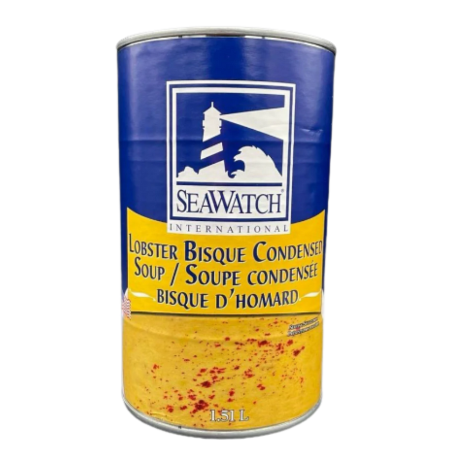 Seawatch Lobster Bisque