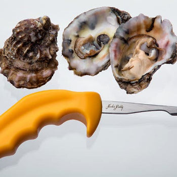 Shucker Paddy Oyster Knife