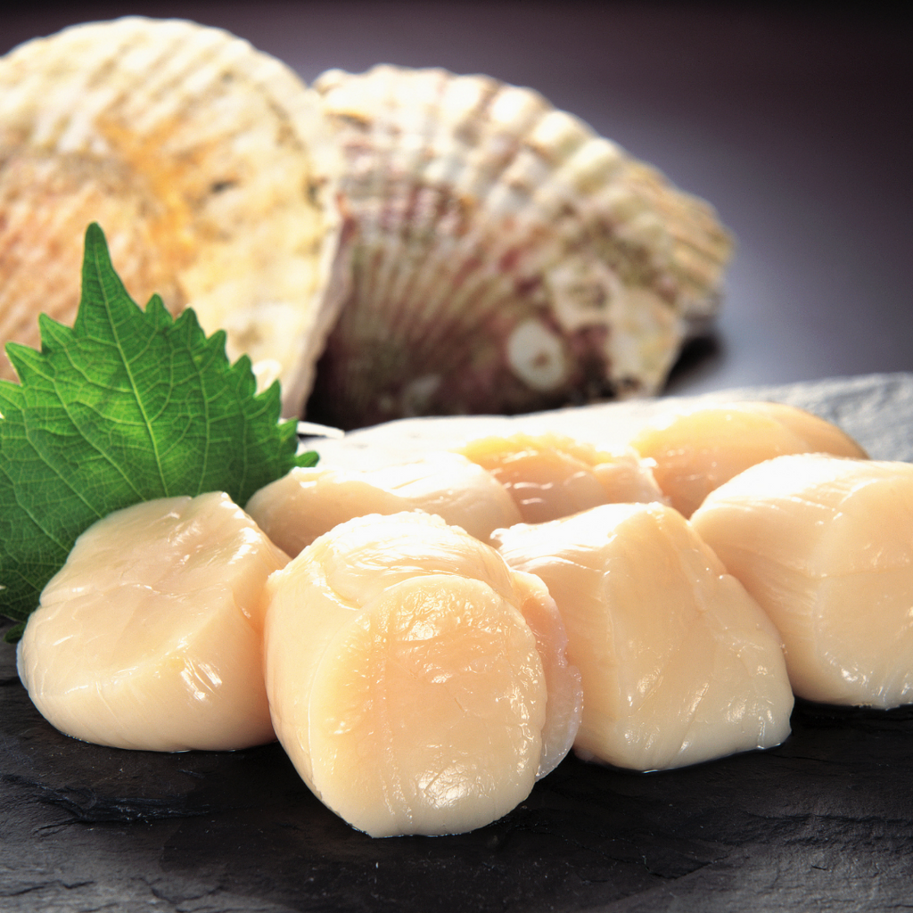Atlantic Digby Sea Scallops