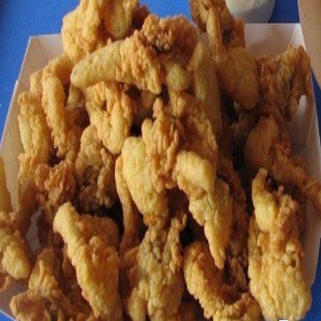 Annands Atlantic Breaded Surf Clams