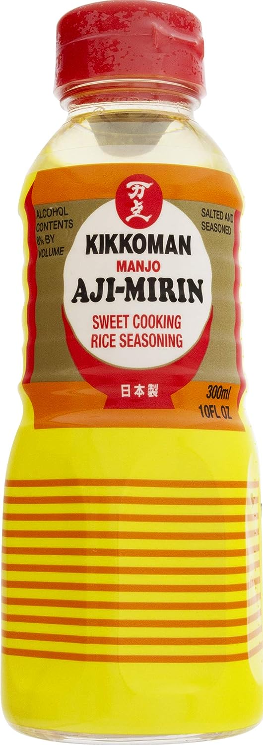 Kikkoman Sauces & Marinade