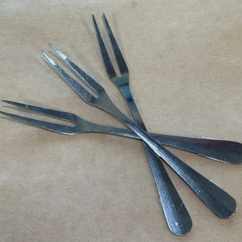 Seafood Fork S/S