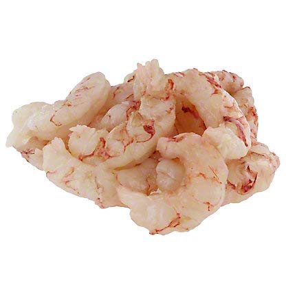 Raw Red Argentinian Shrimp