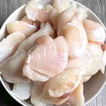 Frozen Cod Cheeks
