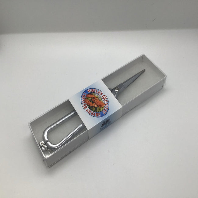 Worlds Greatest Lobster Shears