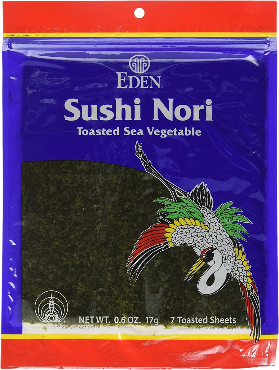 Eden Nori Krinkles