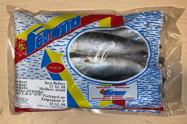 Sardines