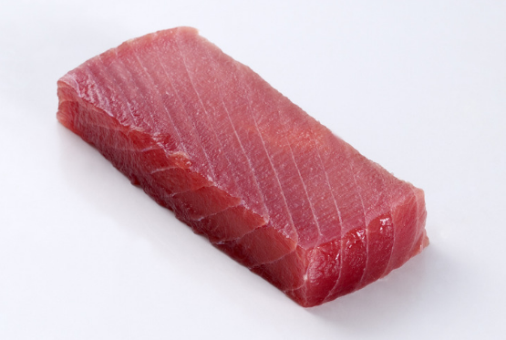 Tuna Saku